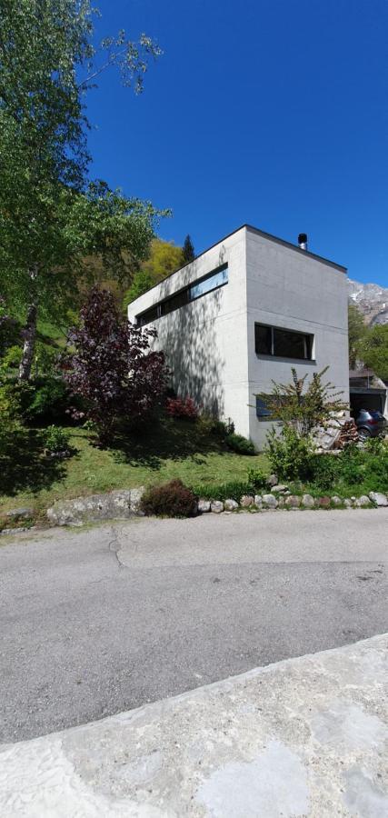 Appartamento Casa 21 Sonogno Esterno foto
