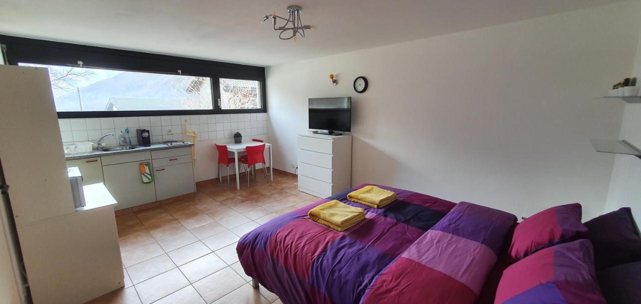 Appartamento Casa 21 Sonogno Esterno foto