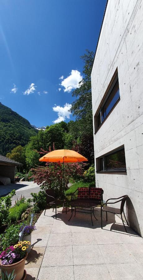 Appartamento Casa 21 Sonogno Esterno foto