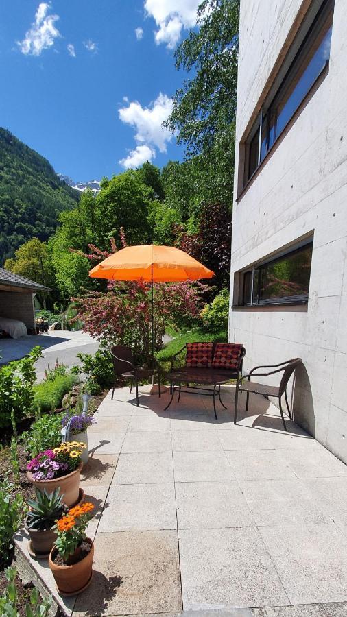 Appartamento Casa 21 Sonogno Esterno foto